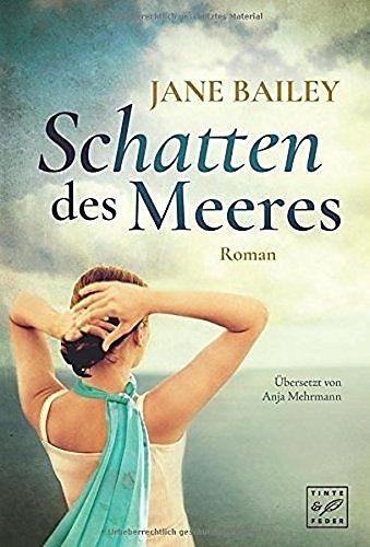 Produktbild Amazon Schatten des Meeres (Deutsch, Jane Bailey, 2018)