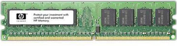 HPE 4GB PC3-10600 ECC UNBUFF (10600 MHz, DDR3-RAM)