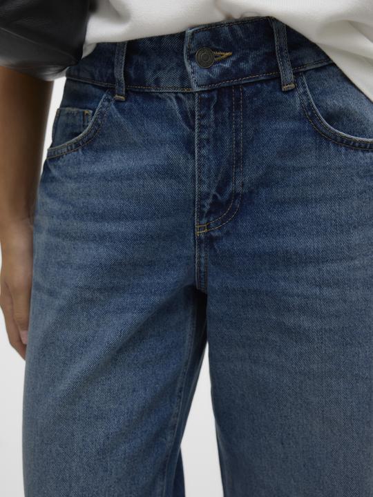 Produktbild Vero Moda SOMETHINGNEW Jeans Straight-Fit (W25/L32)