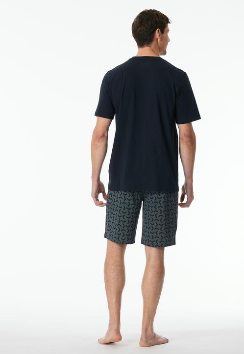 Produktbild Schiesser Pyjama Casual Essentials (54)