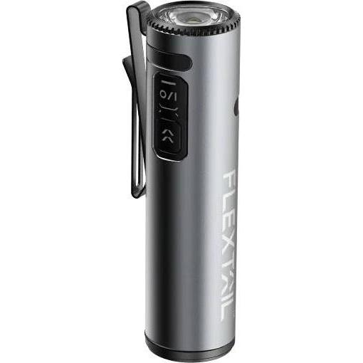 Flextailgear, Torcia, ZERO FLASHLIGHT 1200 (76 cm)