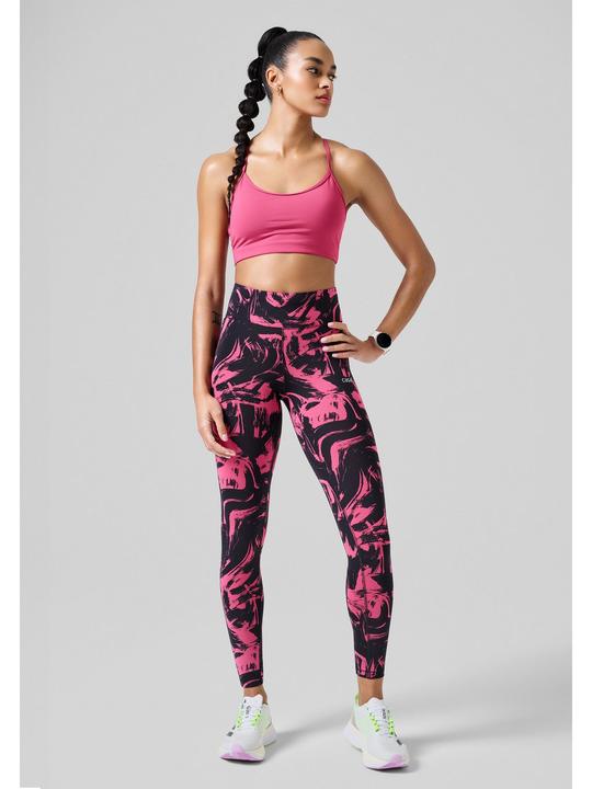 Actual product image CASALL Essential Leggings mit Print (S)