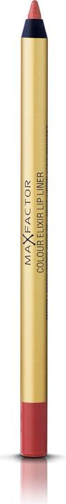 Actual product image Max Factor Colour Elixir (004)