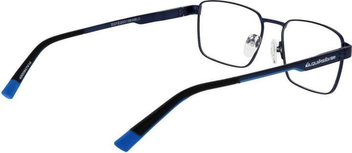 Actual product image Quiksilver Brillenfassung Eqyeg03138 Ablu (no correction)
