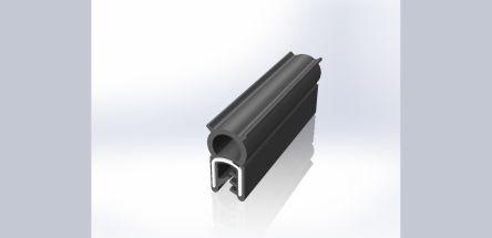 Actual product image RS PRO Gista top bubble 11mm, grip range 1-3