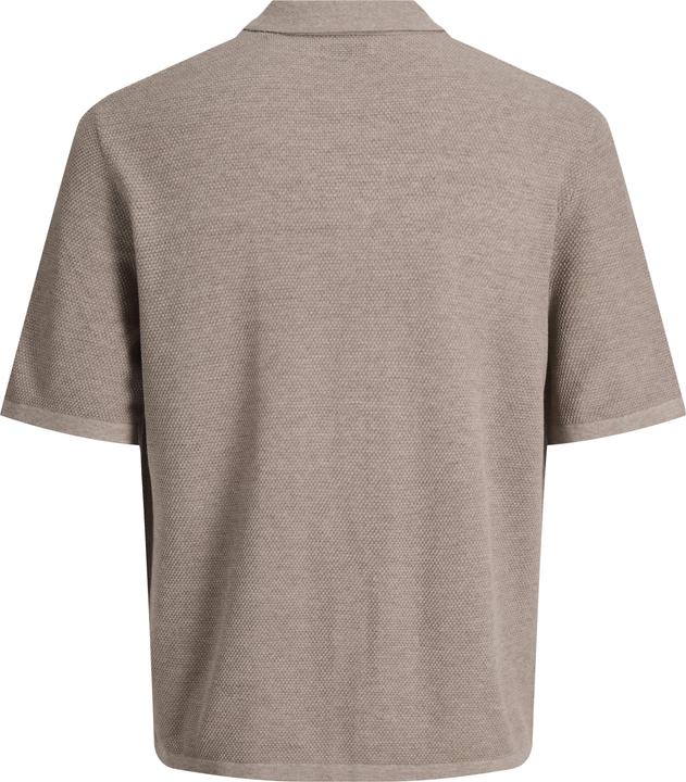 Immagine prodotto Jack & Jones Gestricktes Polo Gestricktes Polo (M)