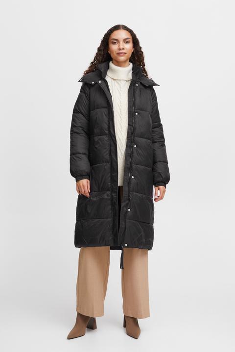 Immagine prodotto B.young CAPPOTTO BYABELA 2 - 20813376 (40)
