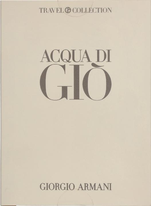 Produktbild Armani Exchange Duftset Eau de Toilette (Parfum Set)