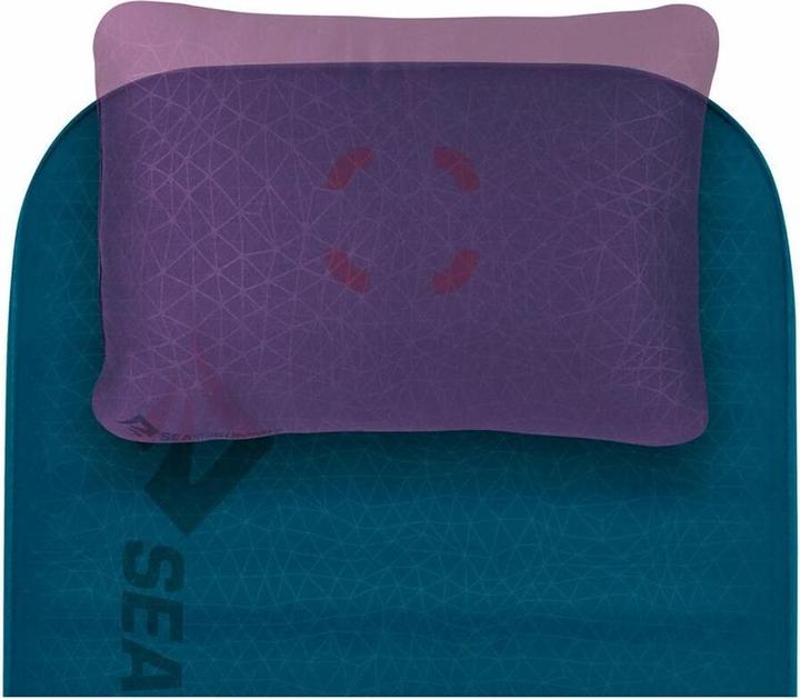 Actual product image Sea To Summit Comfort Deluxe