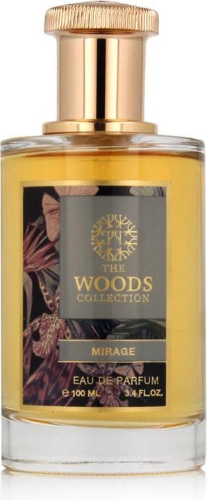Immagine prodotto The Woods Collection Mirage EDP - 100ml (Eau de parfum, 100 ml)