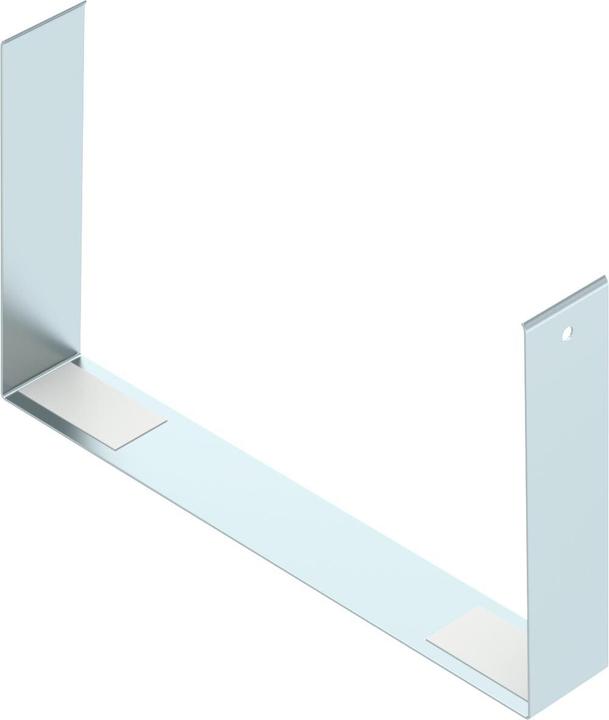 Actual product image OBO Bettermann Stossstellenabdeckung