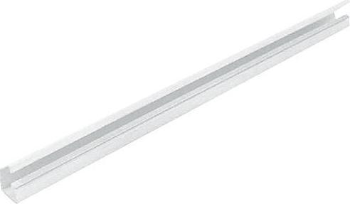 EGB Mini channel 10 x 10 white 100m (Duct, 10000 cm)