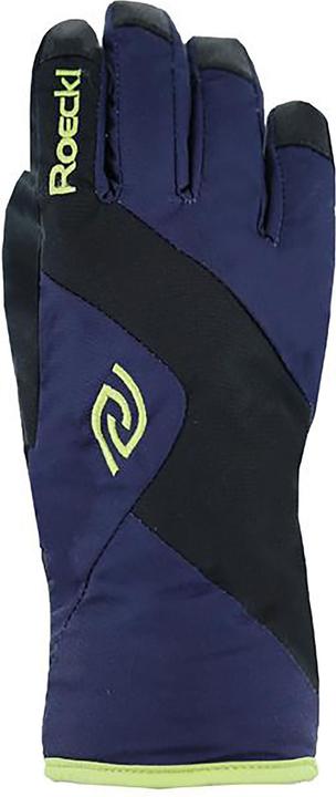 Immagine prodotto Roeckl Guanti da sci Axams GORE-TEX ePE JUNIOR (5)