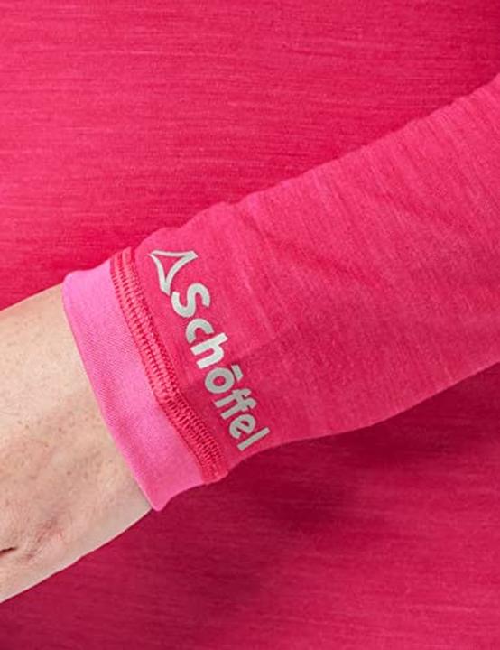 Produktbild Schöffel Merino Sport 1/1 Arm (XL)