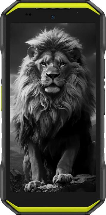 Image du produit Ulefone Smartphone Armor X32 Pro 5G 8GB/256GB (Vivid Green) (256 Go, Vert vif, 5.65", Double SIM)