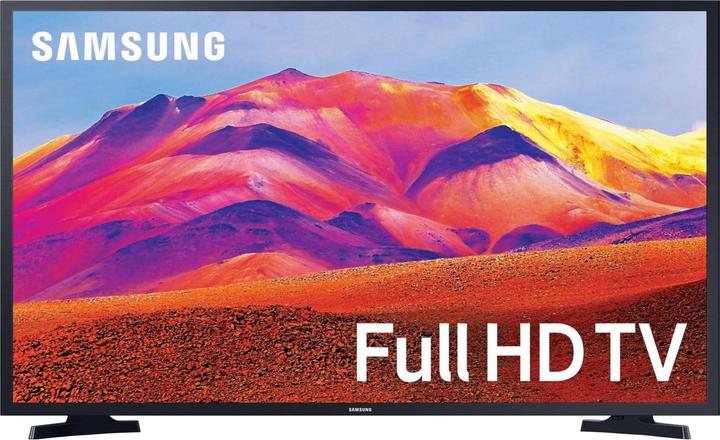 Samsung UE32T5372CD (32", LCD, LED, Full HD, 2023, EU)