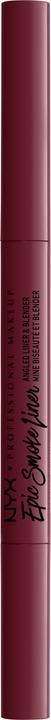 Actual product image NYX Professional Make-Up Epic Smoke Liner Brick Fire (Brick Fire)