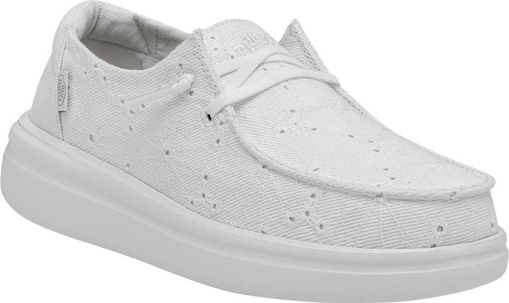 Produktbild Hey Dude Wendy Rise Eyelet (40)