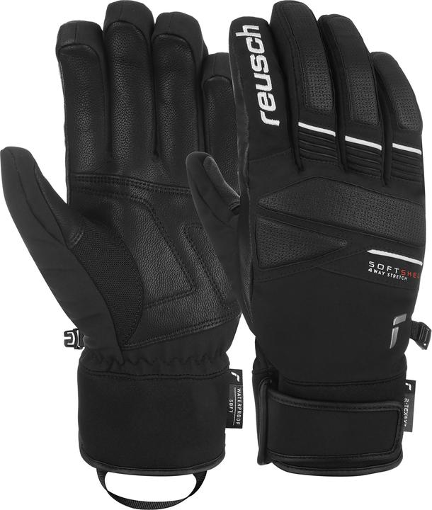 Produktbild Reusch Thunder R-TEX XT (7.5)