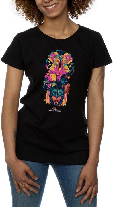 Produktbild Thor Ragnarok Character Totem TShirt (XL)