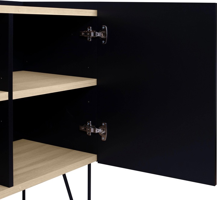 Produktbild Temahome Nina sideboard (180 x 42 x 83 cm)