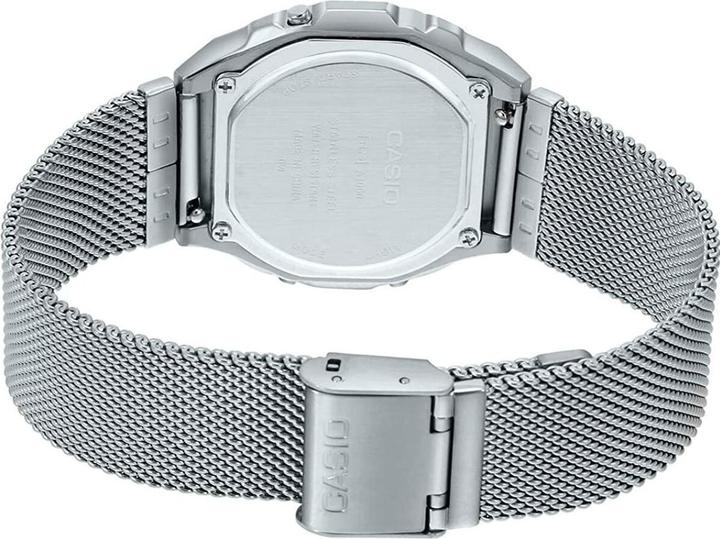 Image du produit Casio Vintage A1000m-1bef (Montre numérique, 39.60 mm)