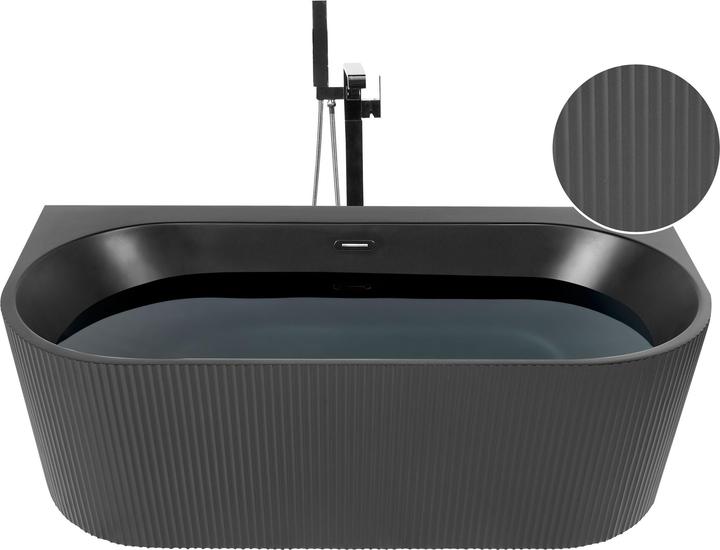 Beliani Gocta (280 l, 170 cm, 80 cm)