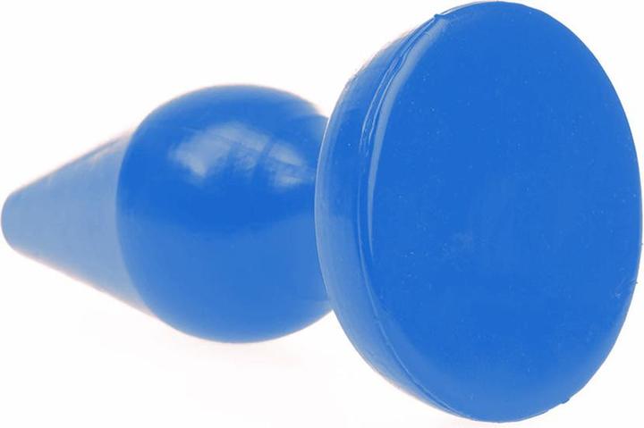 Actual product image I Love Butt Classic Plug XL" anal plug
