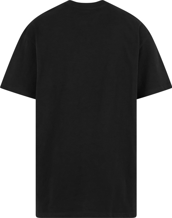 Actual product image Urban Classics Upscale Memory Lane Oversize Tee - 178329 (M)