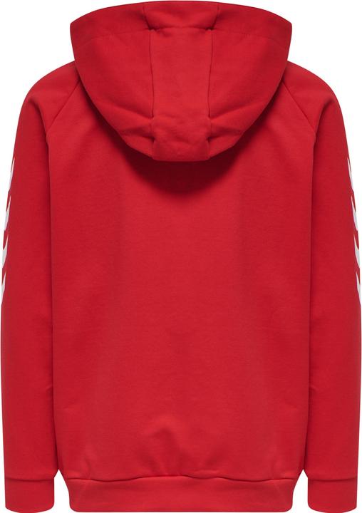 Produktbild hummel Go Kids Cotton Zip Hoodie (176)