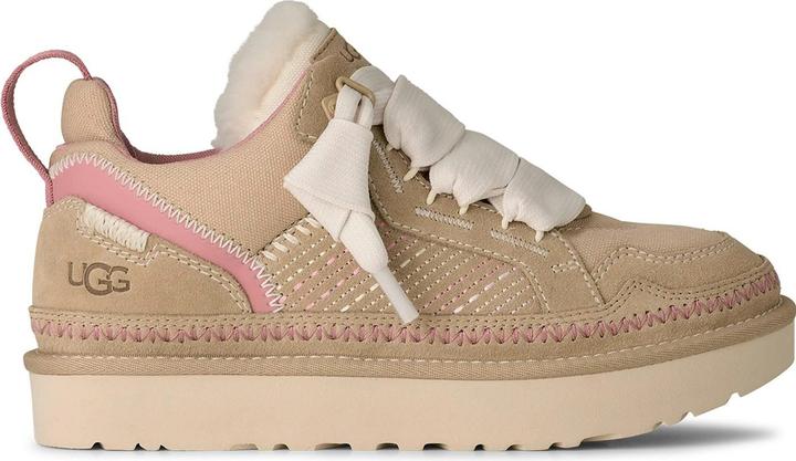 Produktbild Ugg Lowmel Meadow Sand Castle (Women's) (37)