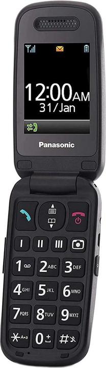 Actual product image Panasonic KX-TU446EXB 2G (2.40", 0.30 Mpx)