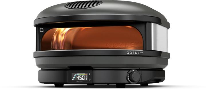 Gozney Arc XL (Pizza oven gas, Pizza oven wood)