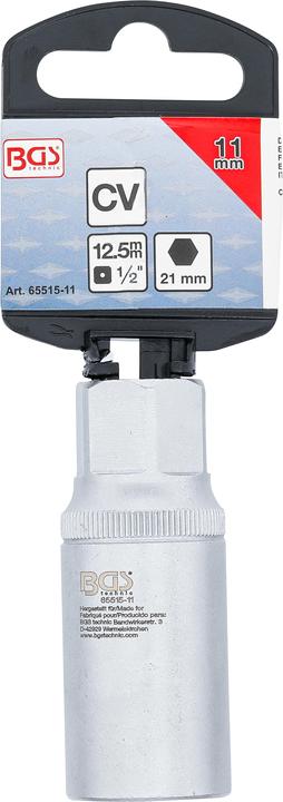 Actual product image BGS Stud Extractor 12.5 mm (1/2") 11 mm