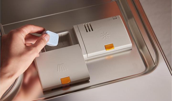 Produktbild Miele HyClean (Tabs, 30 Waschgänge)