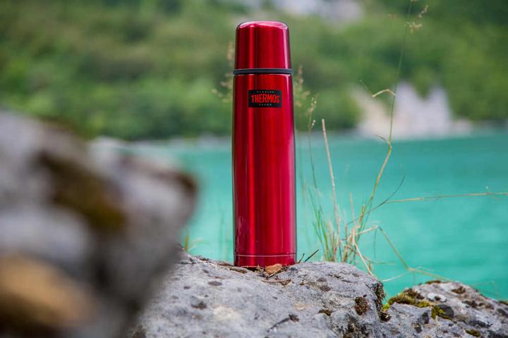 Image du produit Thermos Light & Compact (0.75 l)