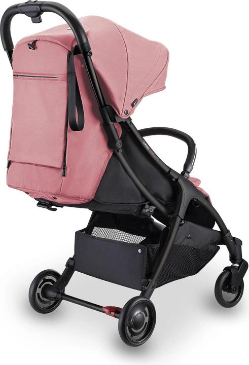 Produktbild Globber Stroll Lite (rosa) (0 Monate - 4 Jahre)
