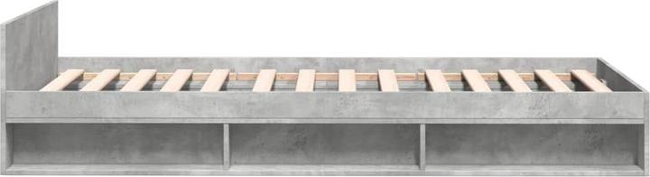 Image du produit vidaXL Bettgestell (90 x 190 cm)