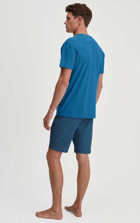 Produktbild Calida Relax Imprint Kurz-Pyjama (S)