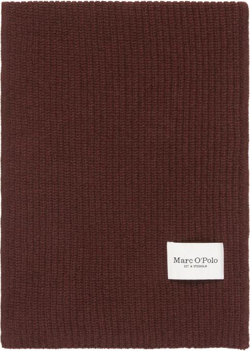 Produktbild Marc O'Polo Knitted Scarf