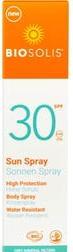 Produktbild Biosolis Sonnenspray (Sonnenspray, SPF 30, 100 ml)