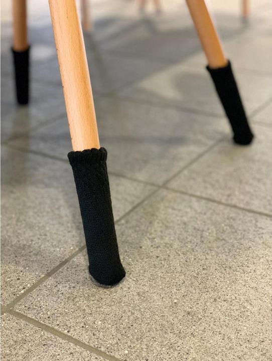 Feltrini + Protezione mobili
