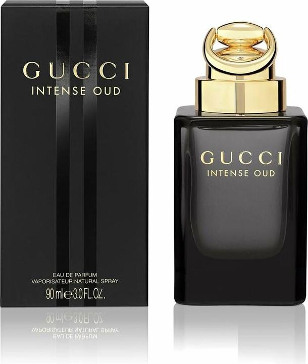 Immagine prodotto Gucci Oud Intenso (Eau de parfum, 90 ml)