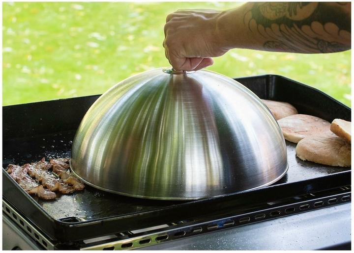 Productafbeelding Campingaz Premium Plancha Kookkap