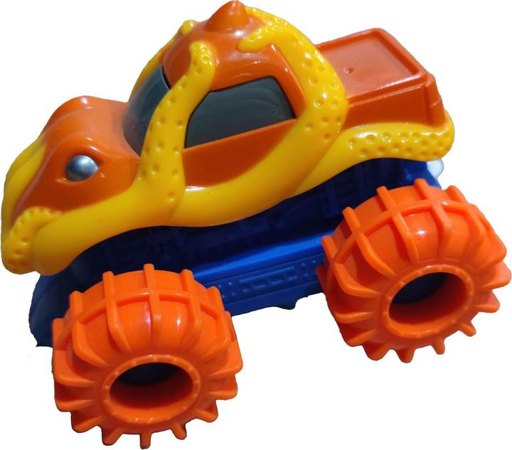 Immagine prodotto Auto subacquea