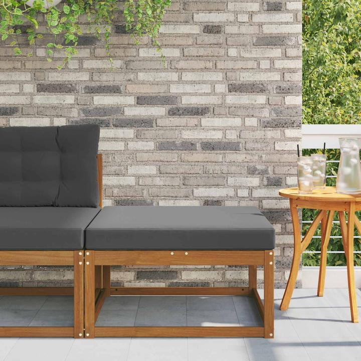 Produktbild vidaXL gartenmöbel