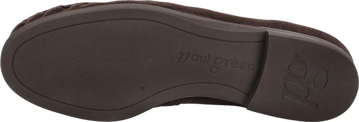 Actual product image Paul Green Slipper (39)