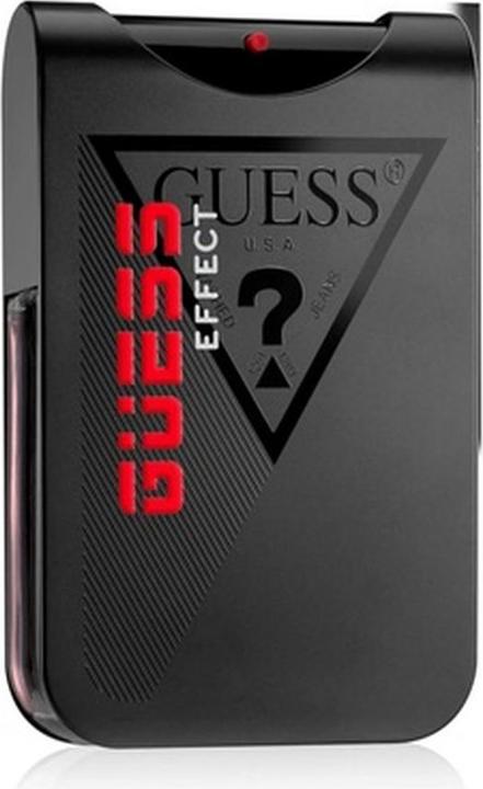 Produktbild Guess Effect Set Edt 100Ml + Body Spray 226Ml
