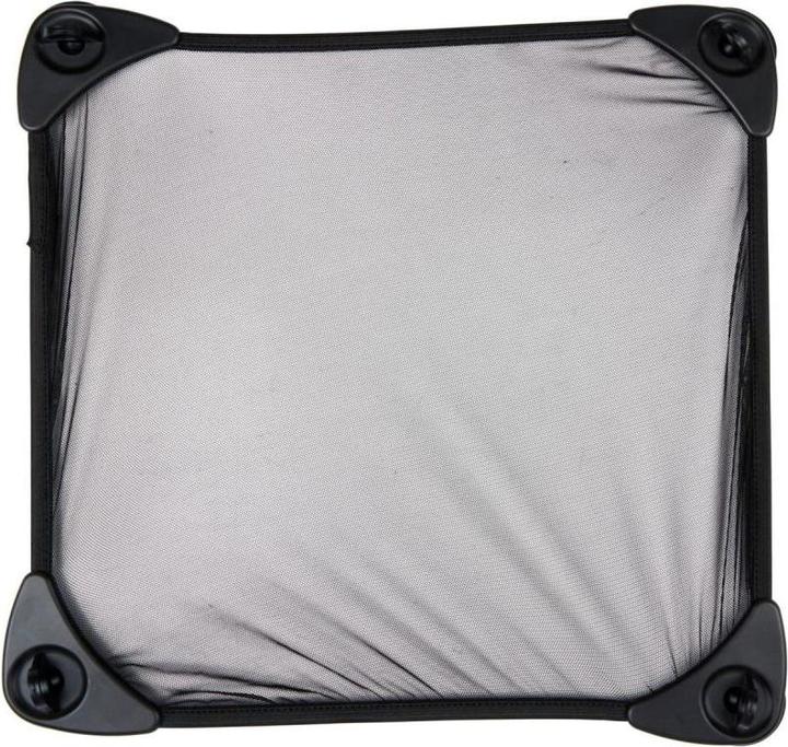 Image du produit Dunlop Pare-soleil pour voiture 1pc. avec ventouse