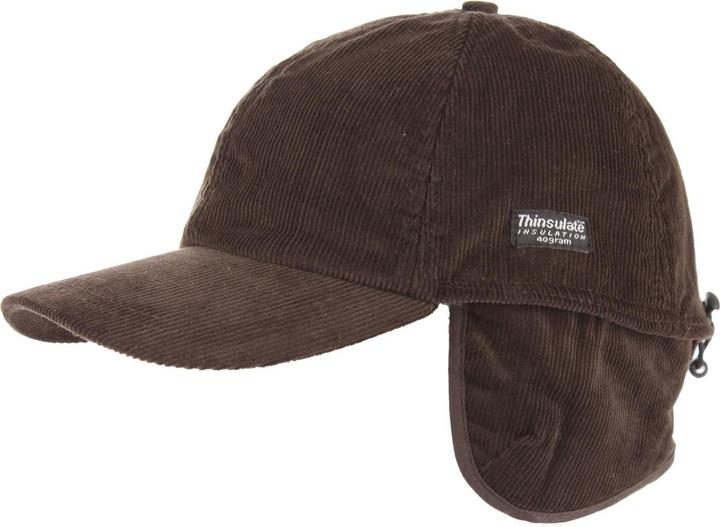 Produktbild Horka baseballkappe tineroy (One Size)